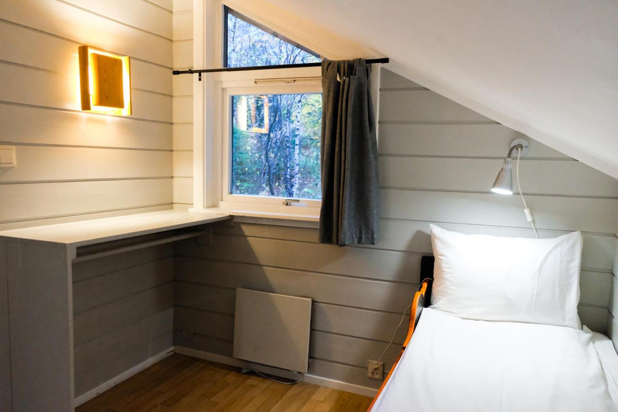 Hemsetunet Apartments Hemsedal Cameră foto