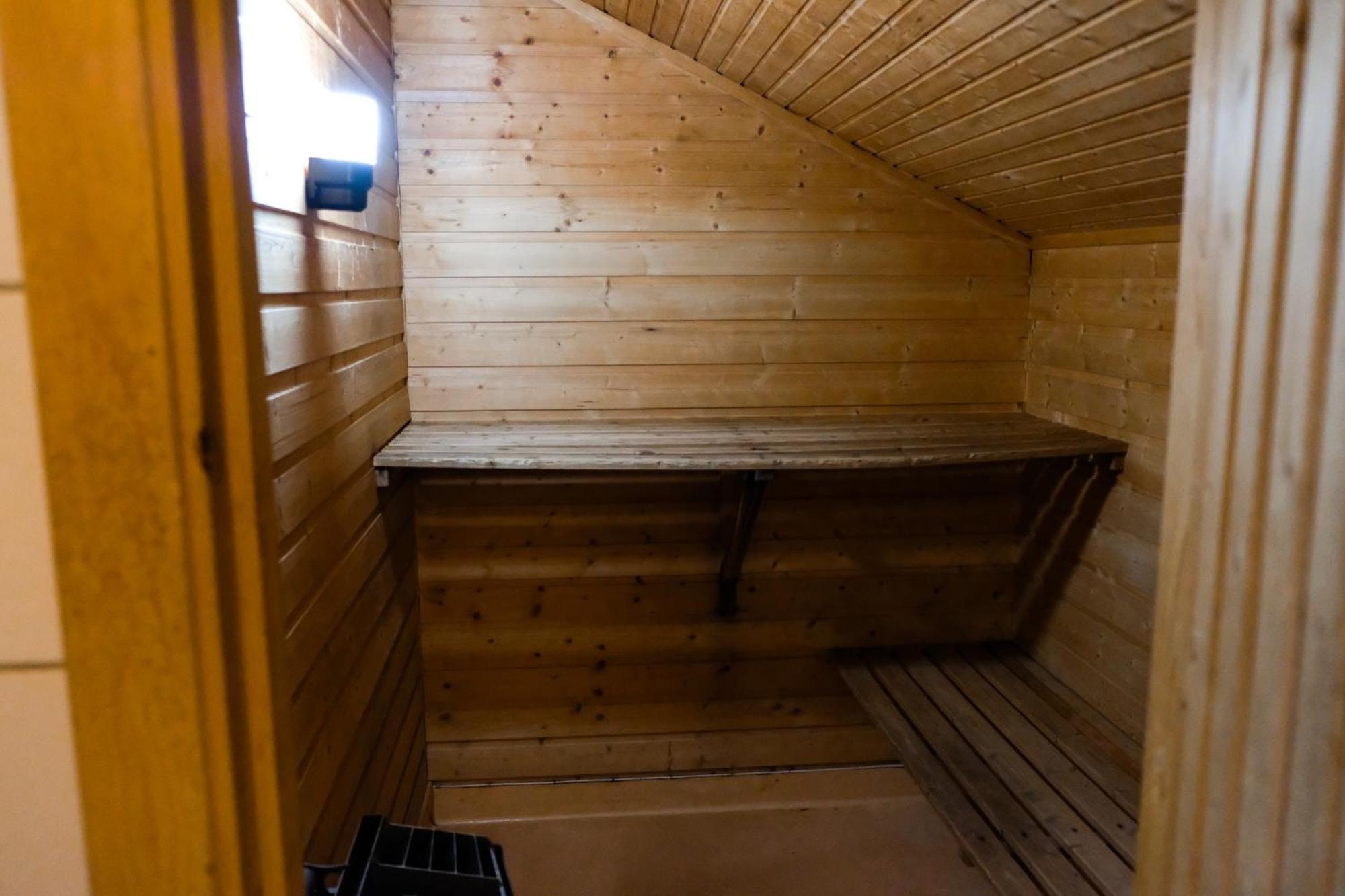 Hemsetunet Apartments Hemsedal Cameră foto