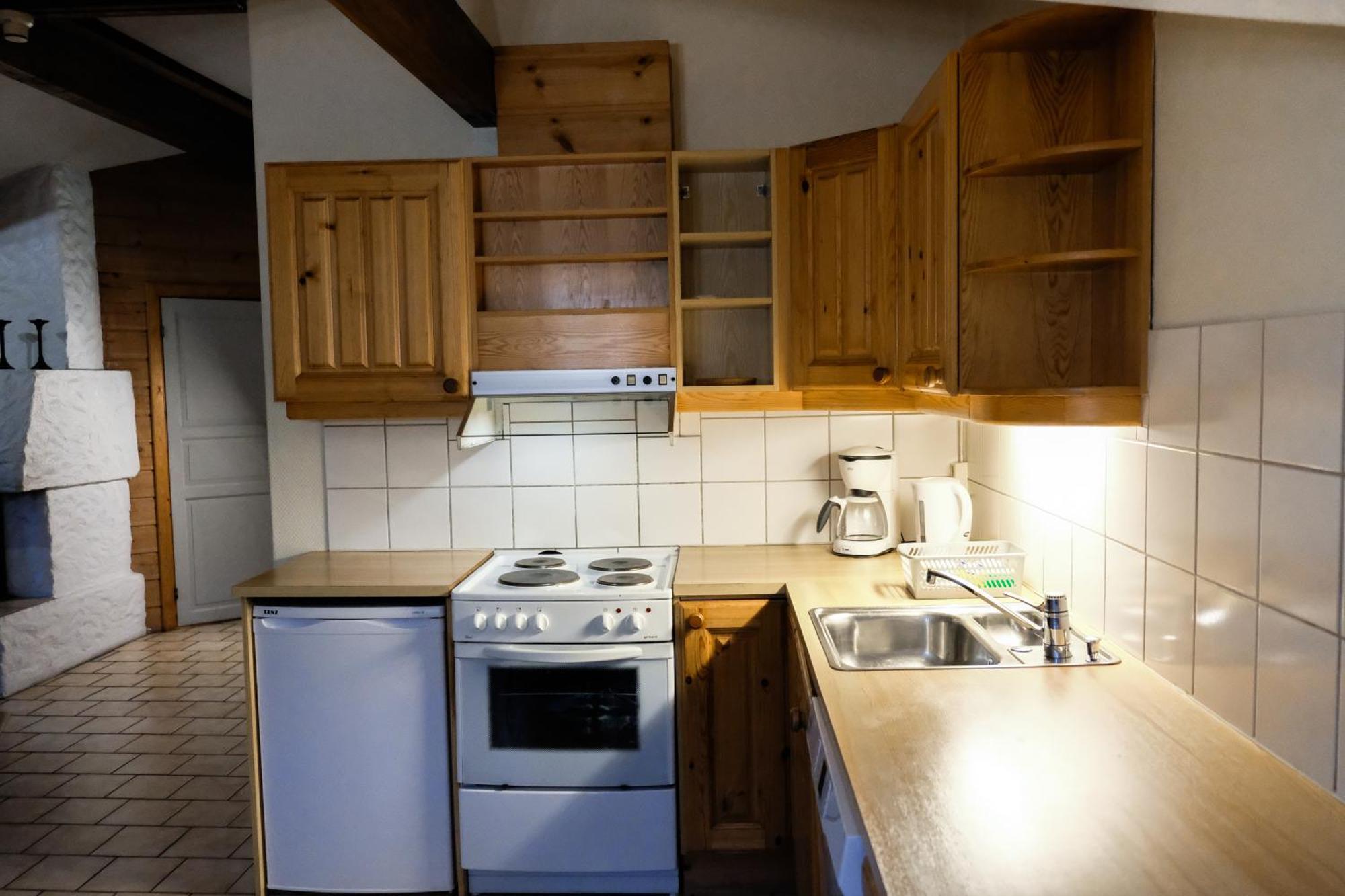 Hemsetunet Apartments Hemsedal Cameră foto