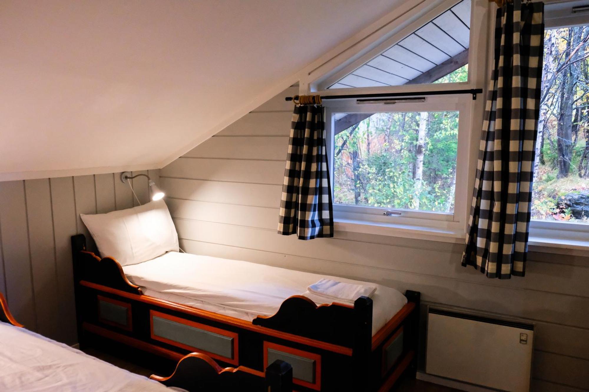 Hemsetunet Apartments Hemsedal Cameră foto