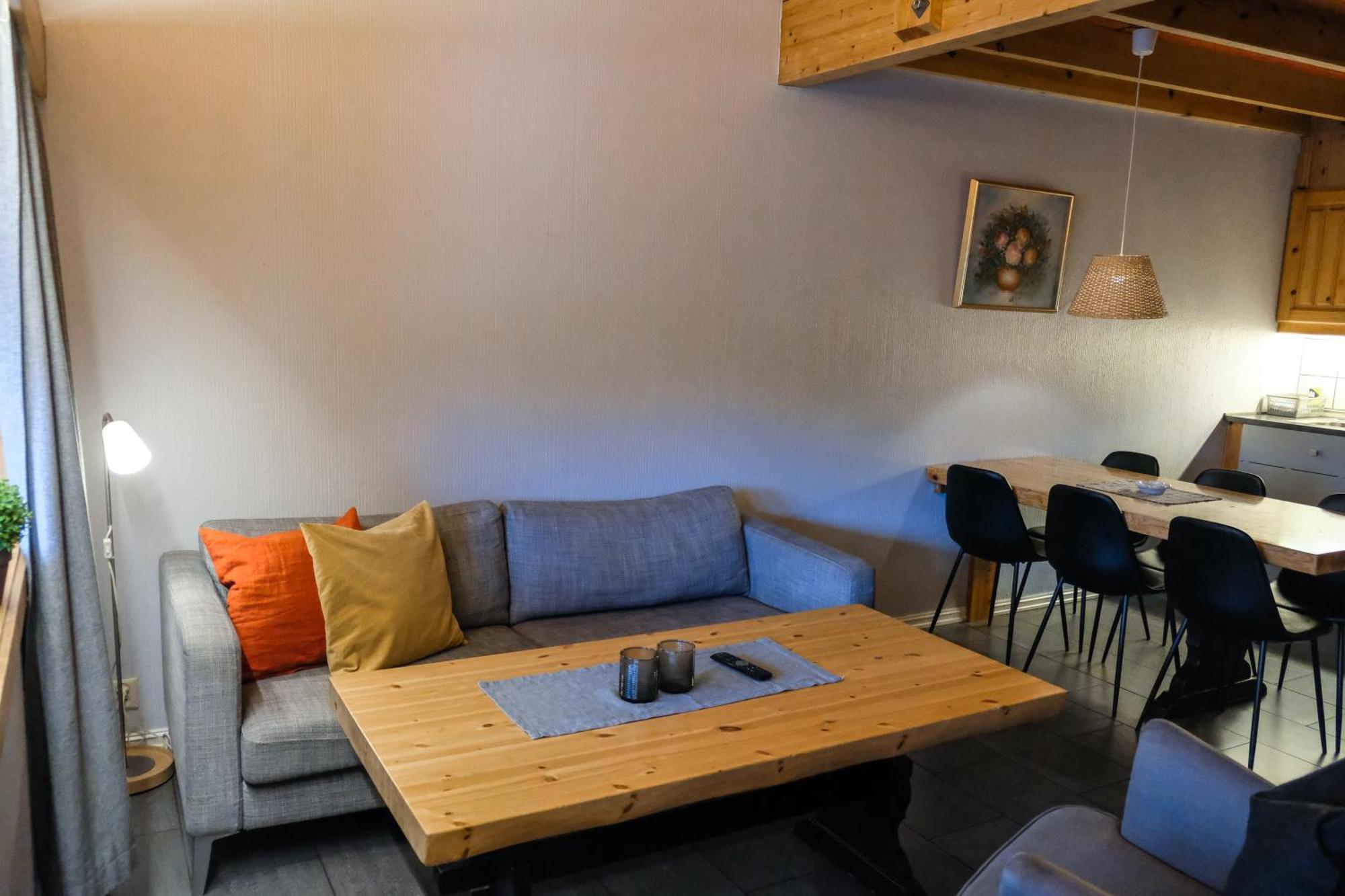 Hemsetunet Apartments Hemsedal Cameră foto