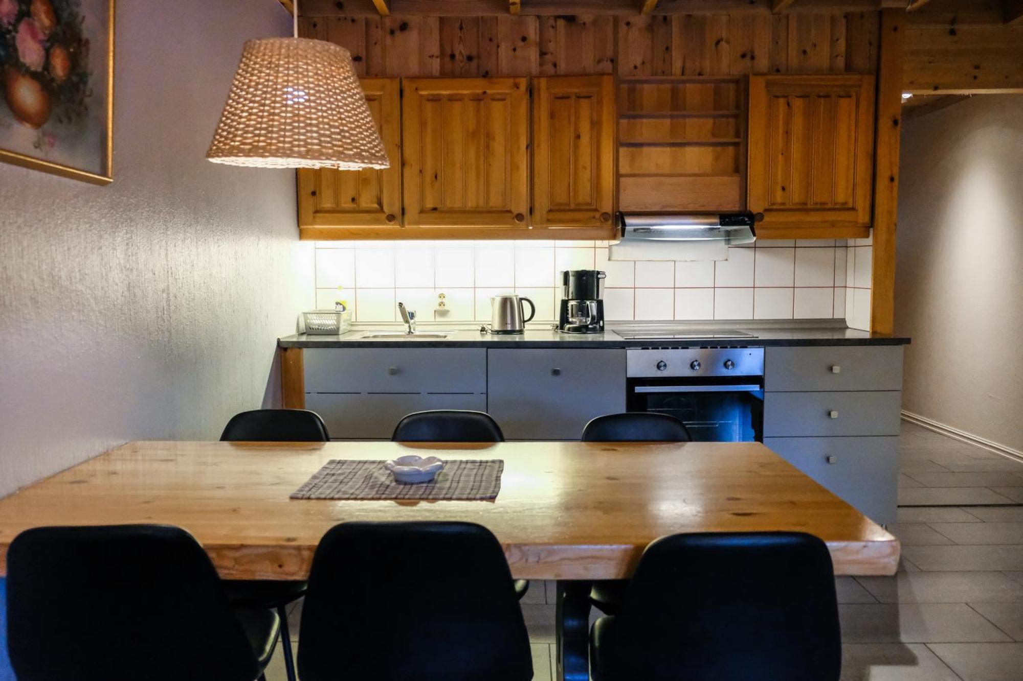 Hemsetunet Apartments Hemsedal Cameră foto