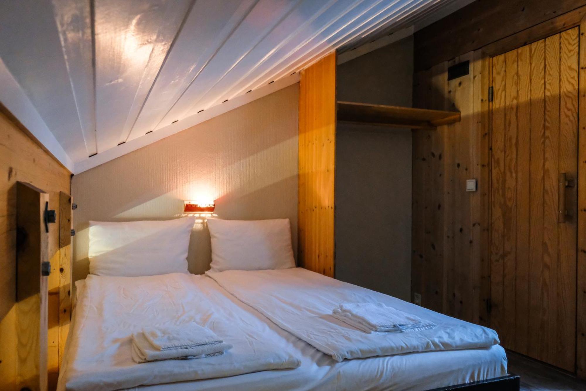 Hemsetunet Apartments Hemsedal Cameră foto