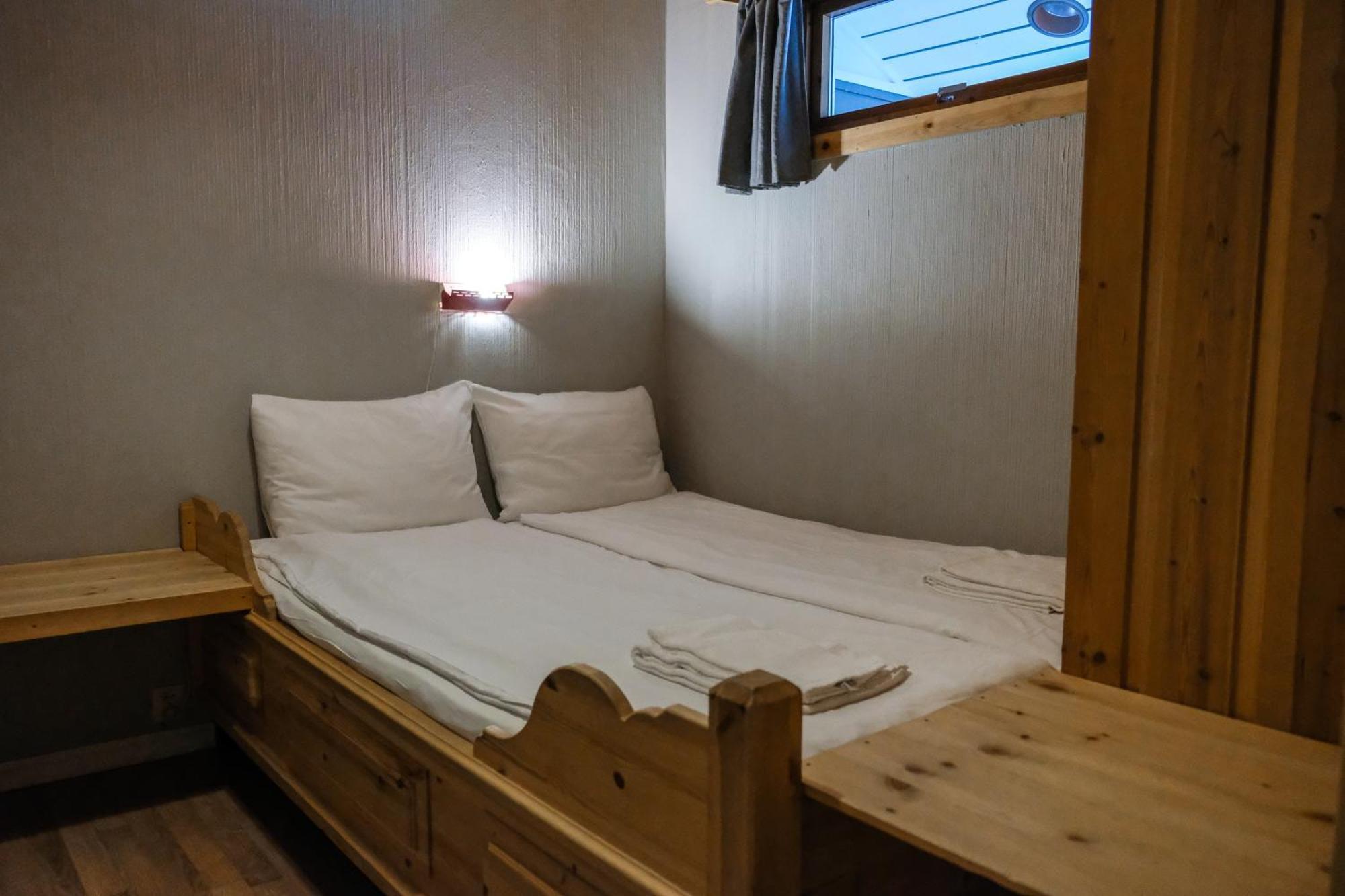 Hemsetunet Apartments Hemsedal Cameră foto