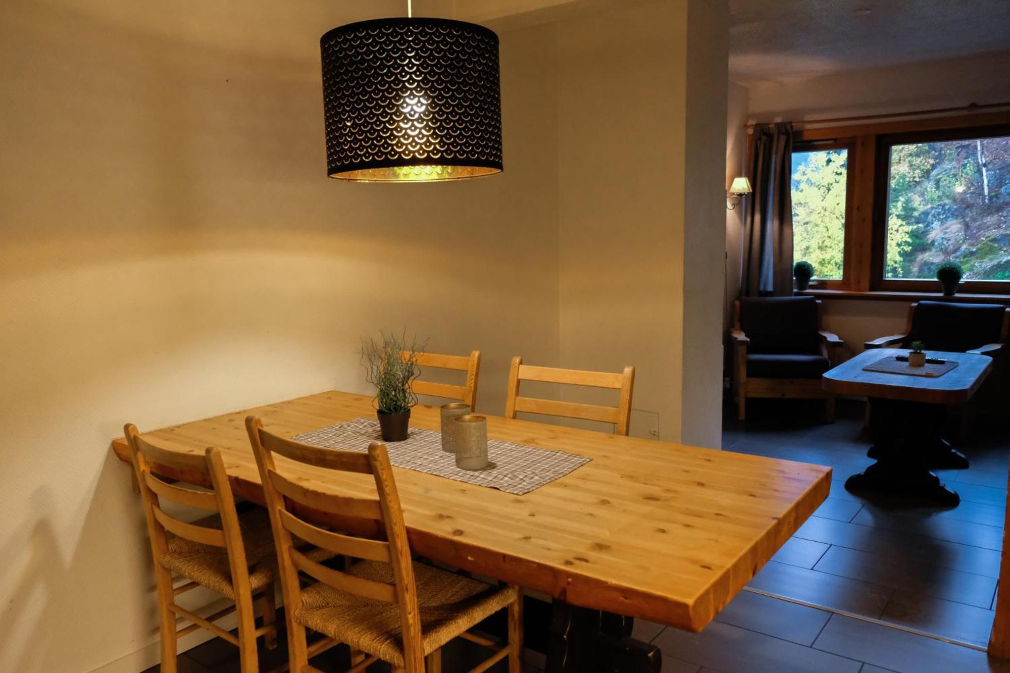 Hemsetunet Apartments Hemsedal Cameră foto