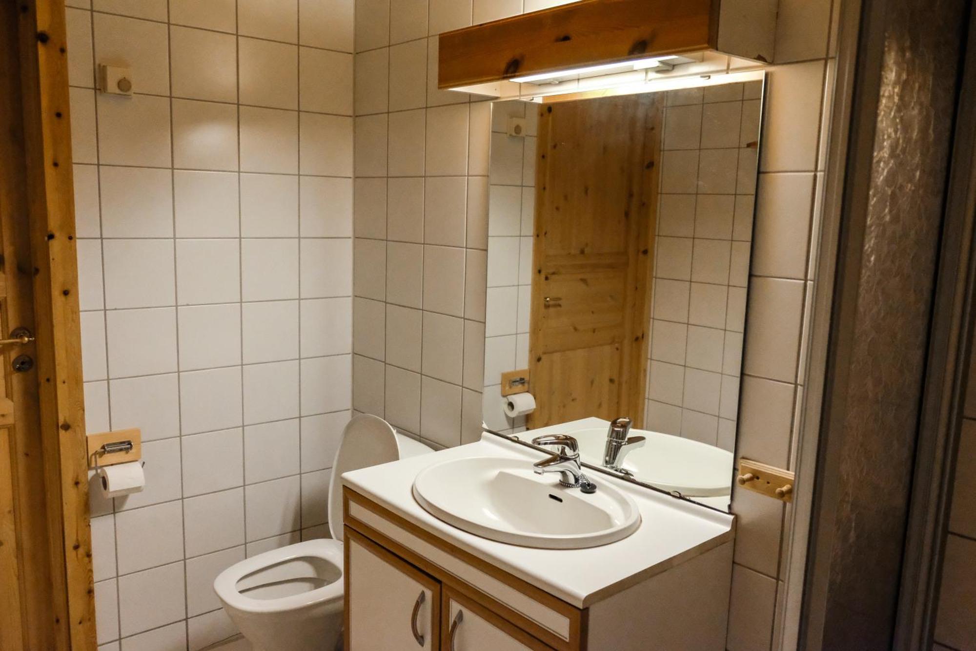 Hemsetunet Apartments Hemsedal Cameră foto