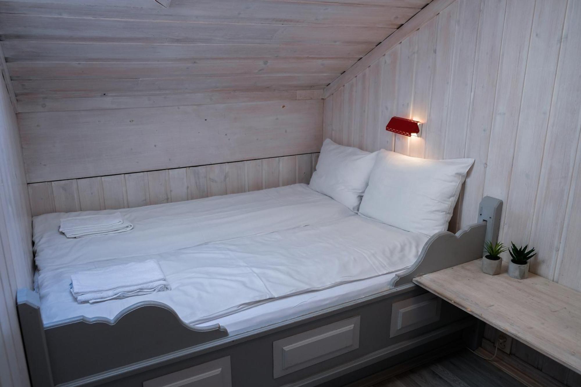 Hemsetunet Apartments Hemsedal Cameră foto