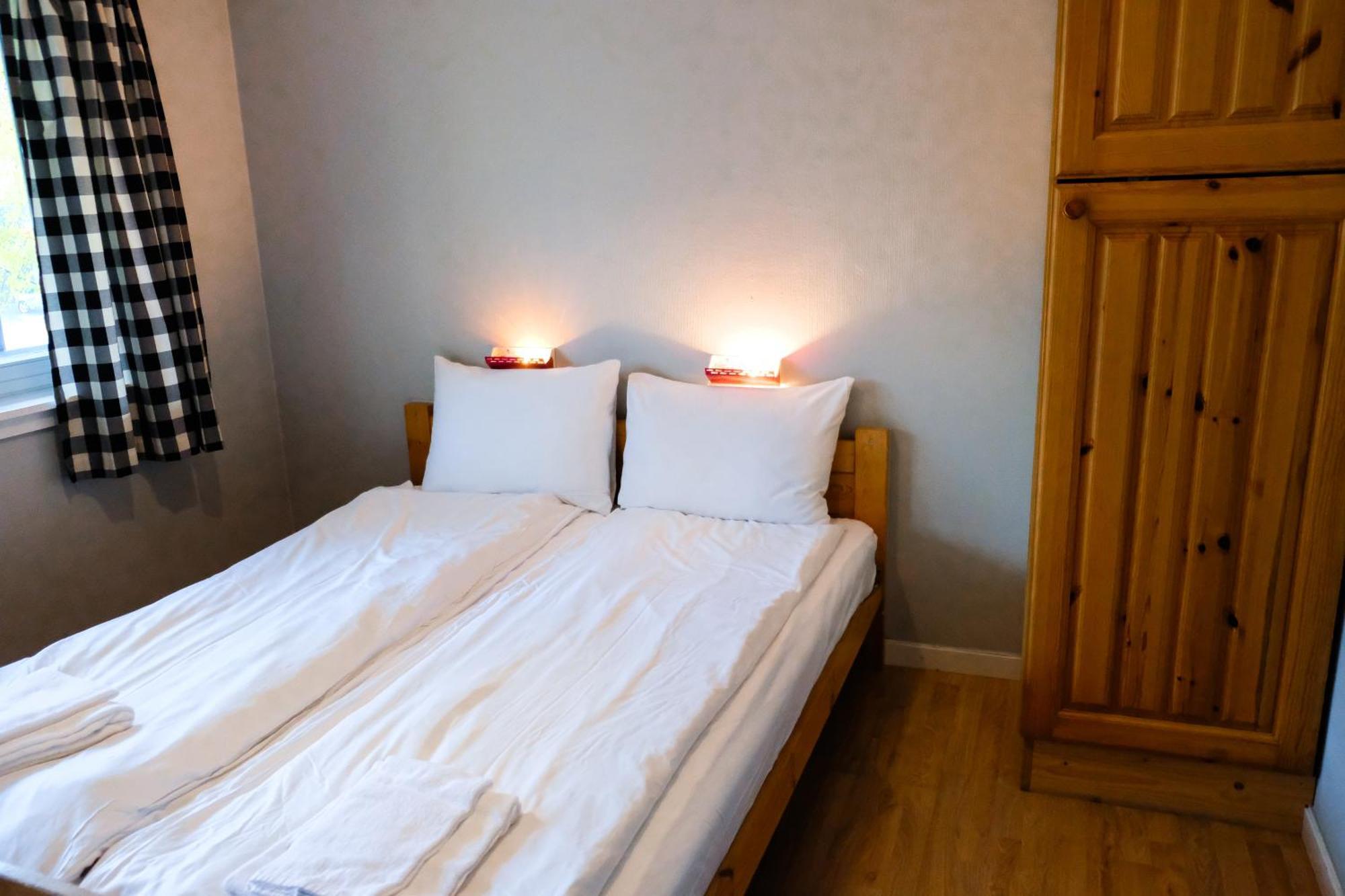 Hemsetunet Apartments Hemsedal Cameră foto